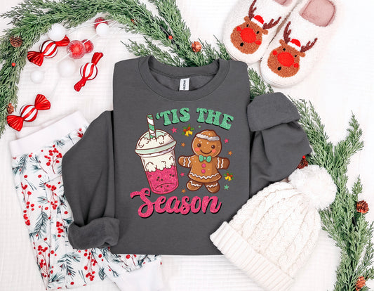 Tis The Season
