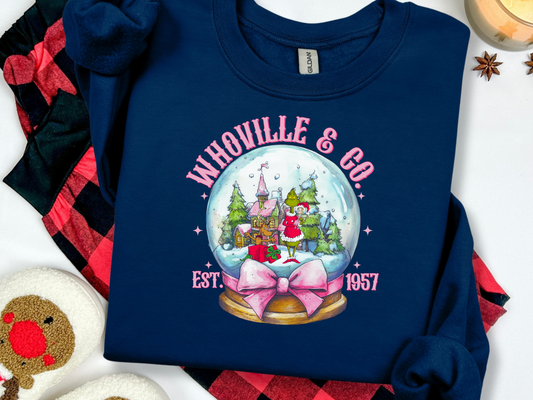Whoville & Co