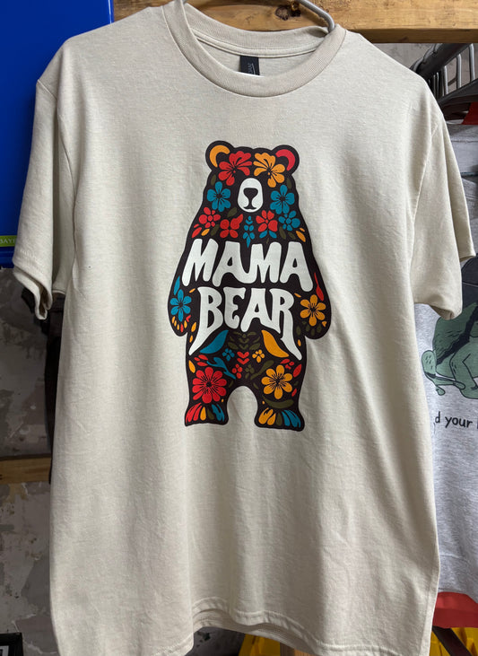 Mama Bear