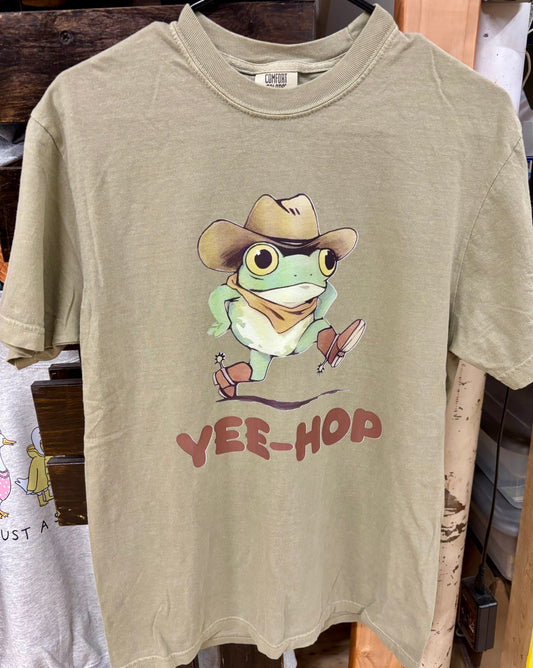 Yee-Hop