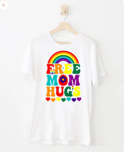 Free Mom Hugs