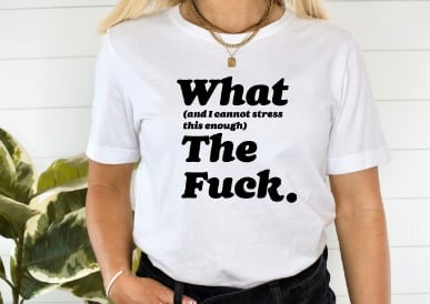 WTF