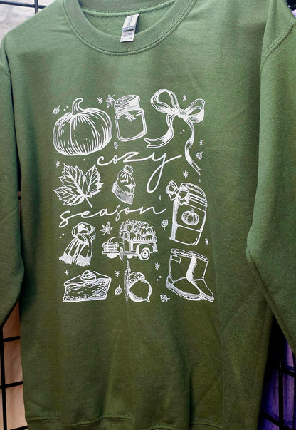 Cozy Season