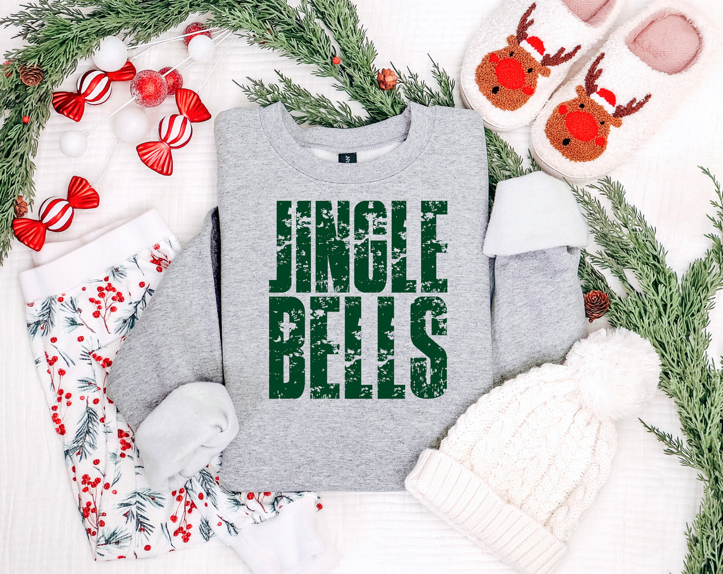 Jingle Bells