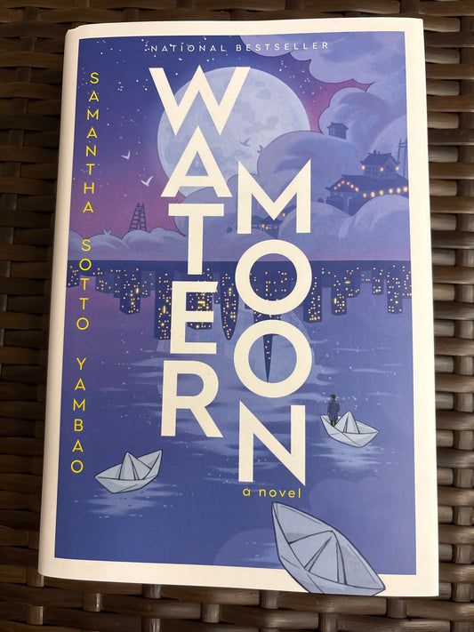 Water Moon