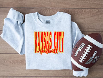 Kansas City Football