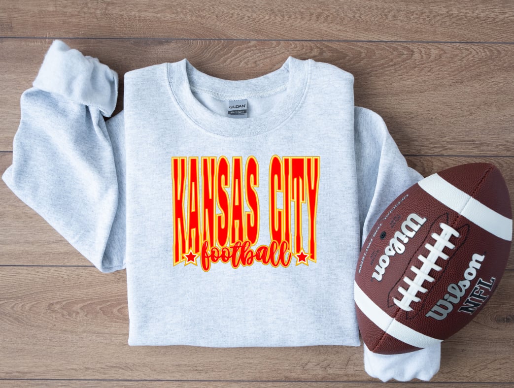 Kansas City Football