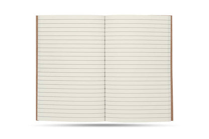 You are amazing. Own that shit. Kraft Notebook