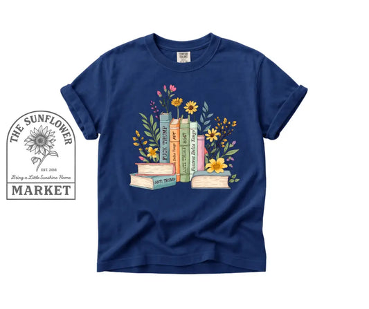 8647 Books