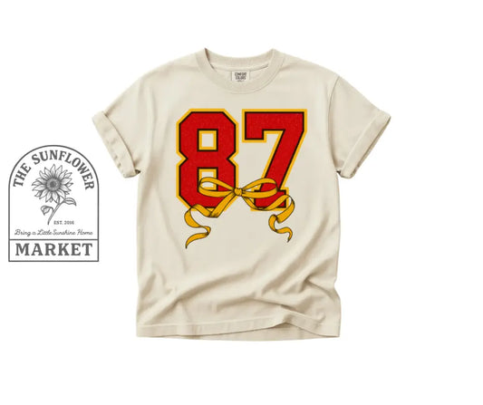 87 Ribbon