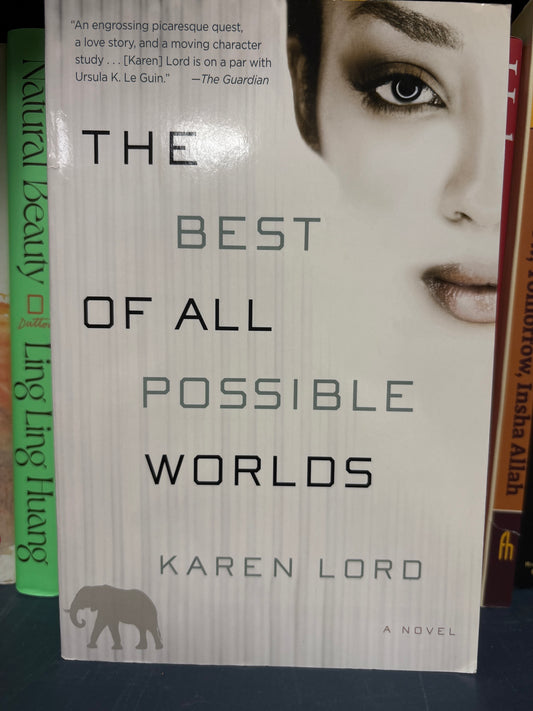 The Best of All Possible Worlds