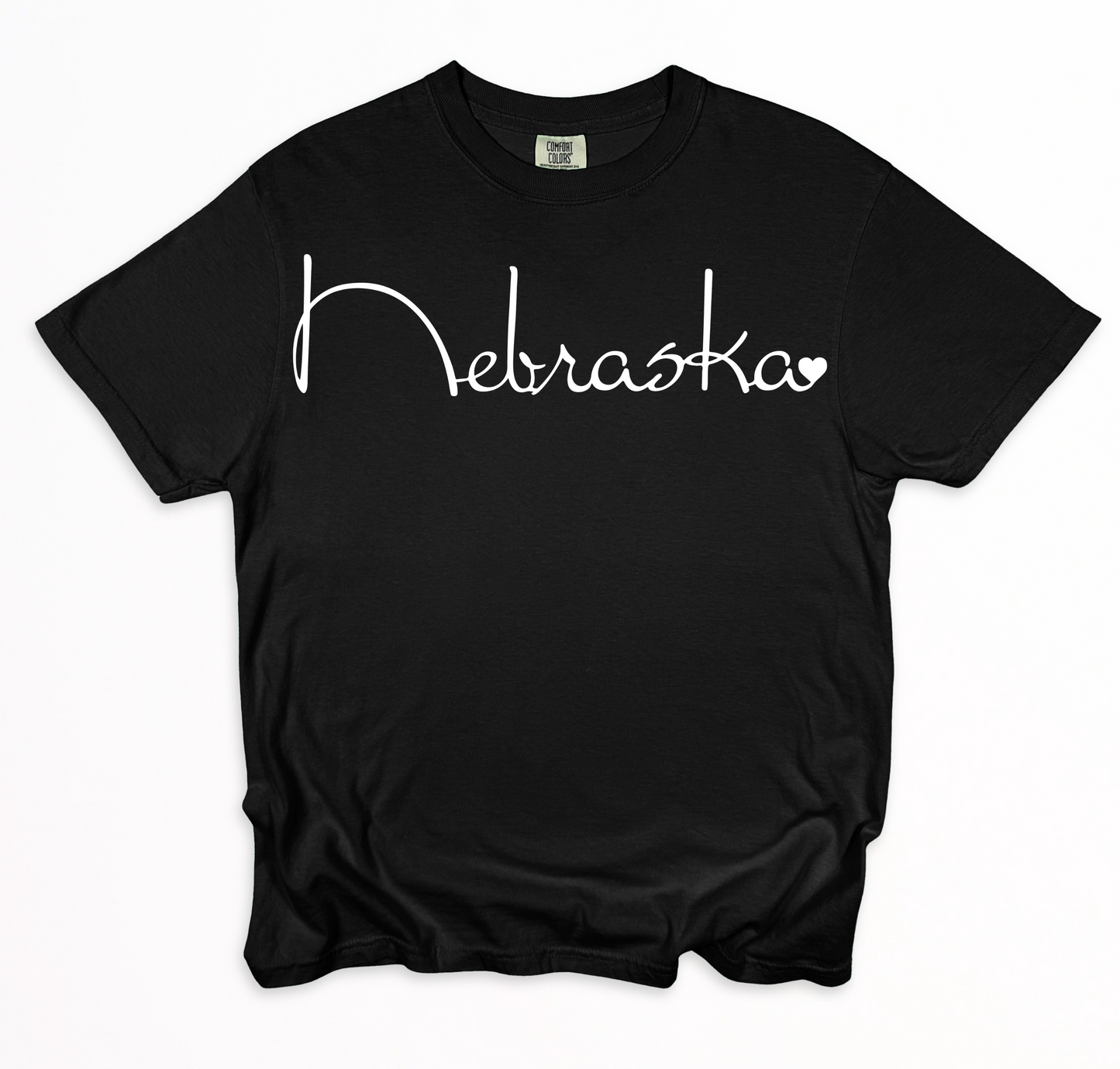 Nebraska Script