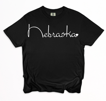 Nebraska Script