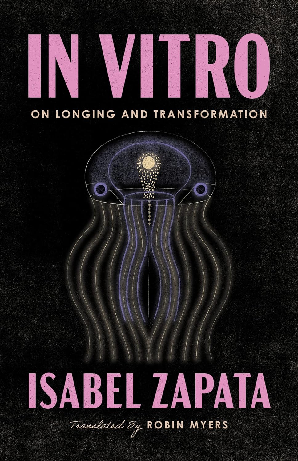 In Vitro On Longing And Transformation