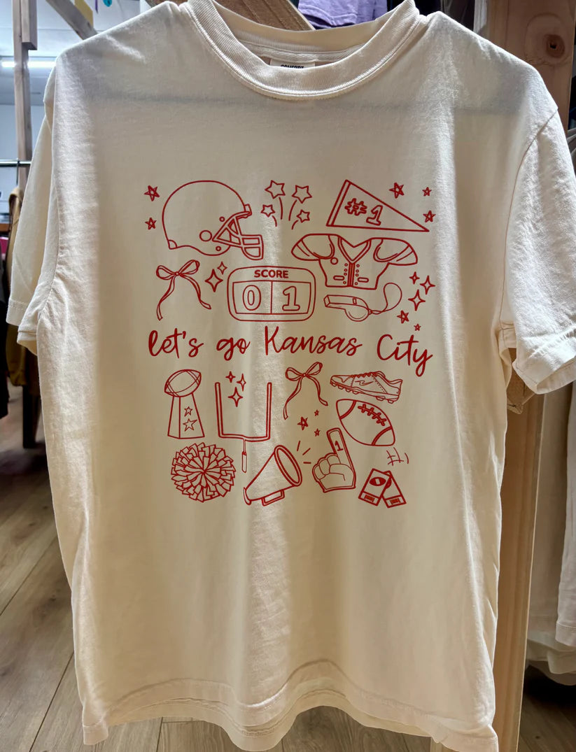 Let’s Go Kansas City