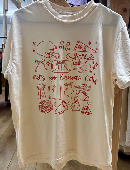 Let’s Go Kansas City