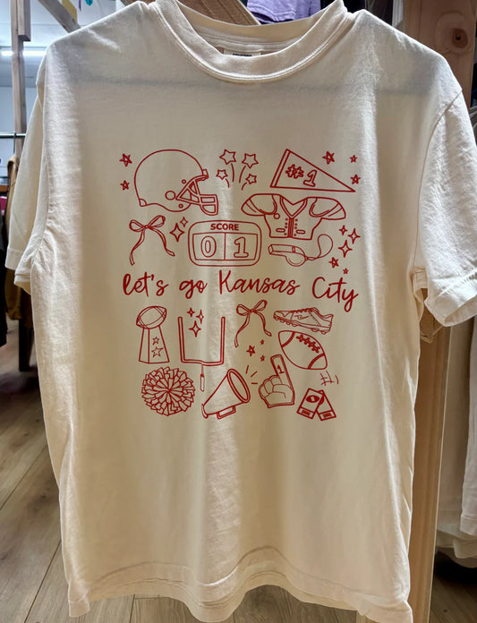 Let’s Go Kansas City