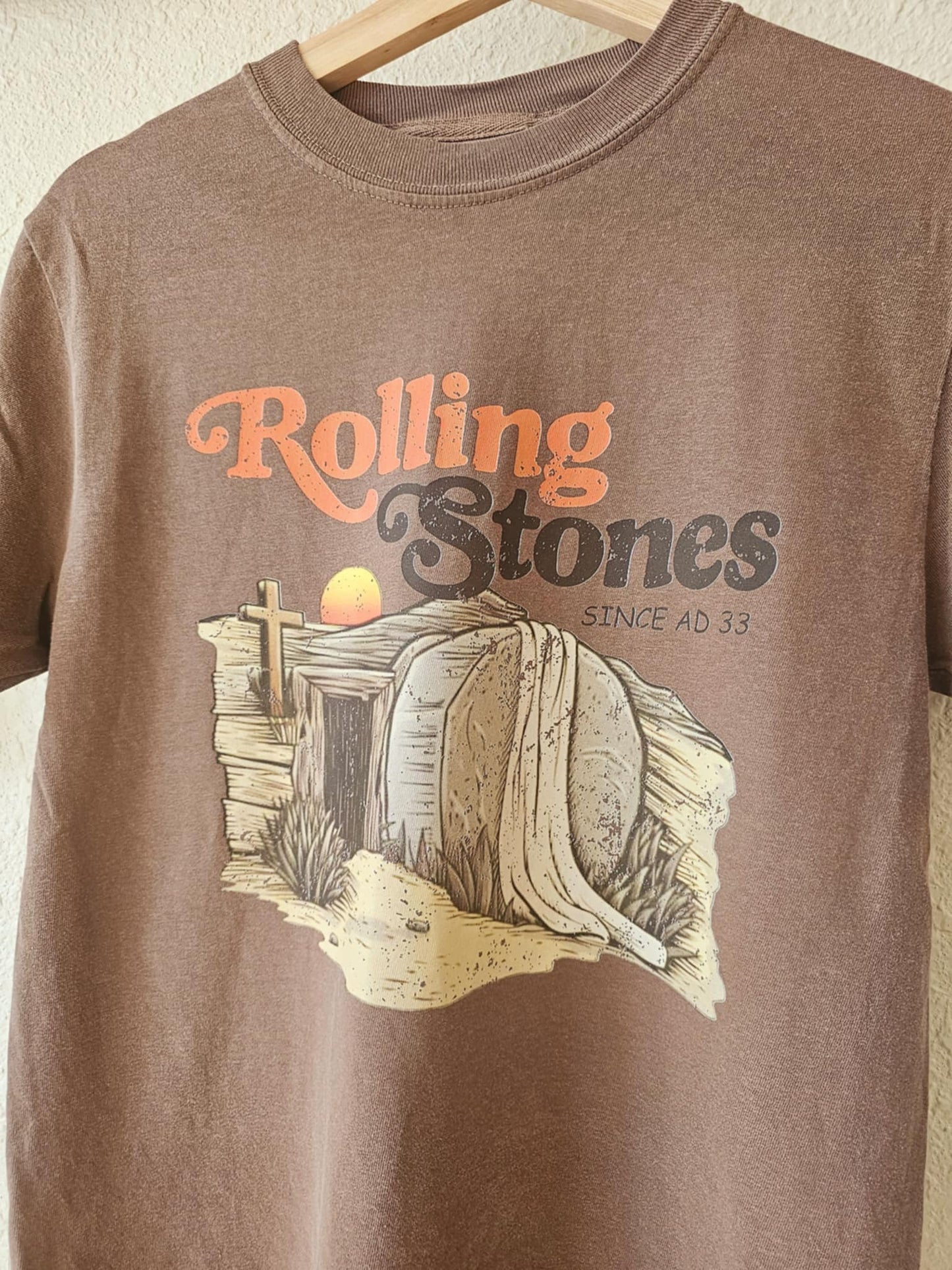 Rolling Stones
