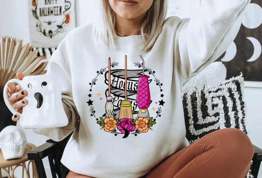 Floral HP