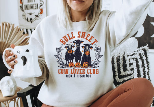 Bull Sheet
