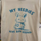 My Heebies Have Been Jeebied