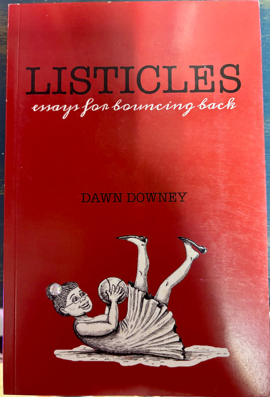 Listicles