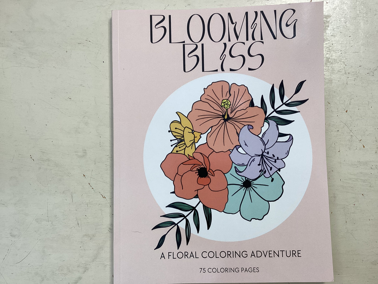 Blooming Bliss