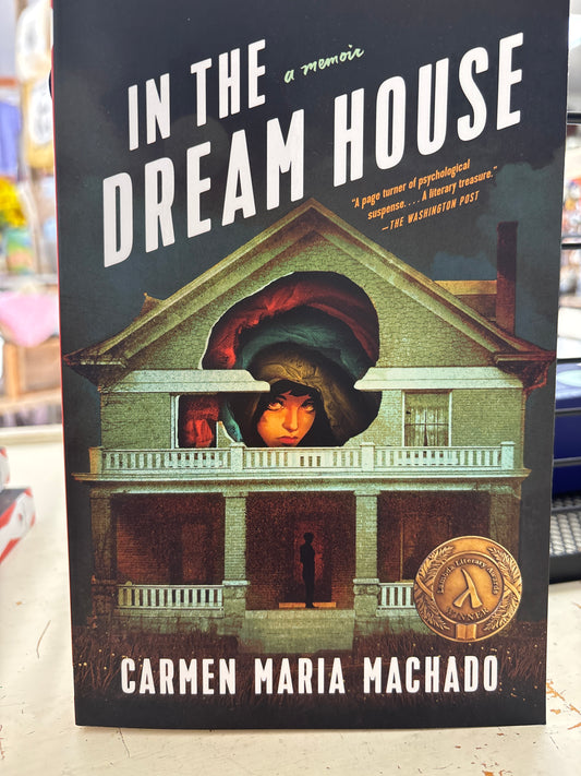 In The Dream House