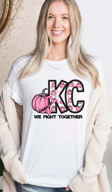 Breast Cancer KC