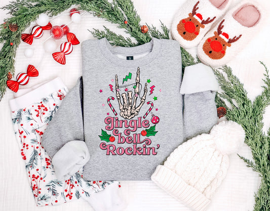 Jingle Bell Rockin