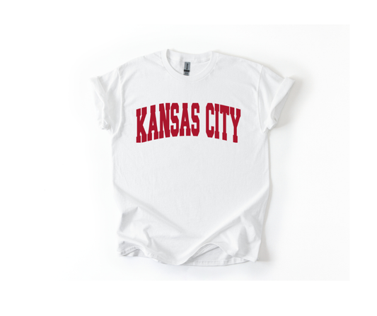 KC Varsity Red