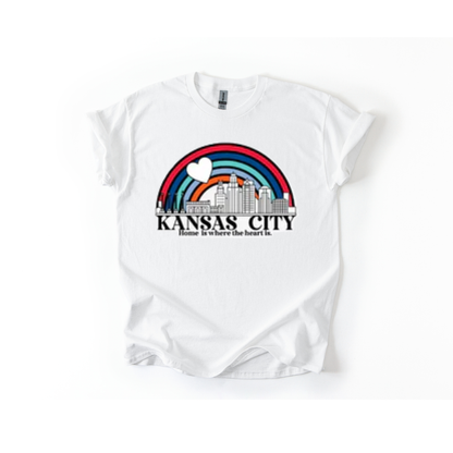 KC Home is Where The Heart Is