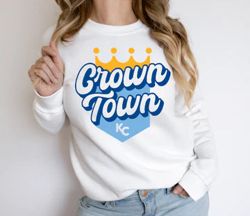 Crown Town