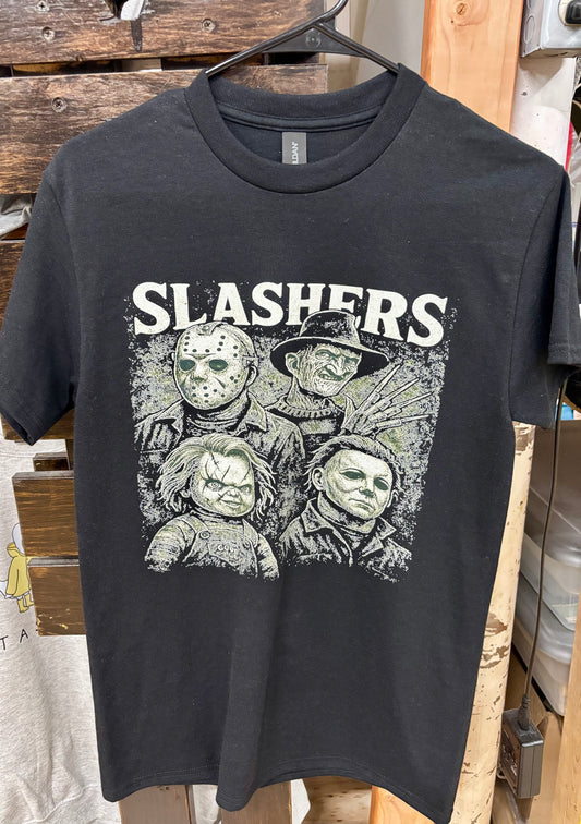 Slashers