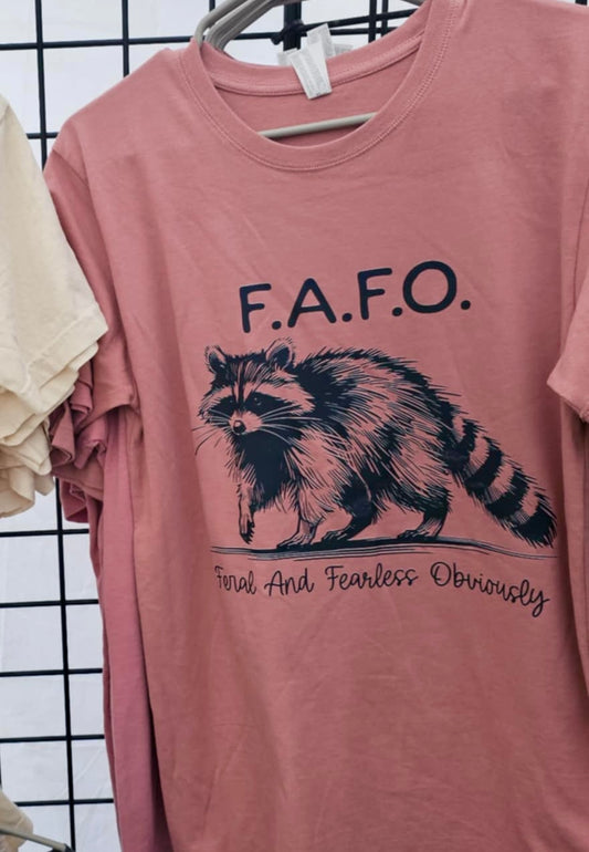 FAFO
