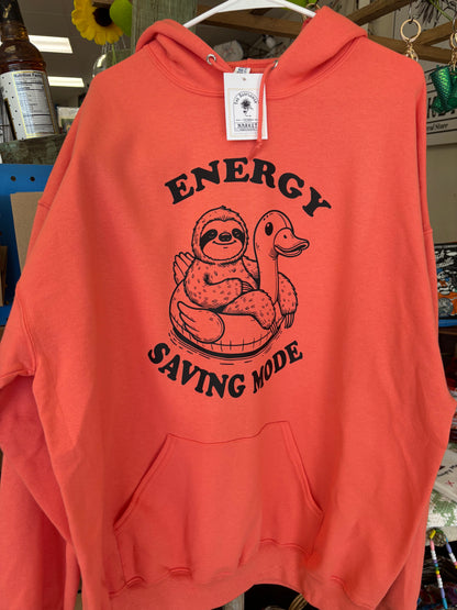 Energy Saving Mode