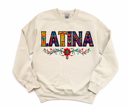 Latina