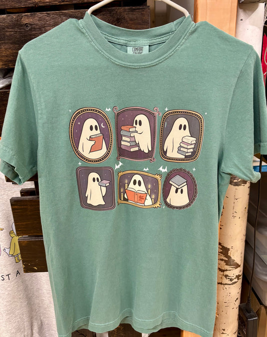 Ghost Books