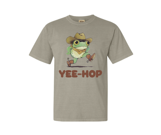 Yee-Hop