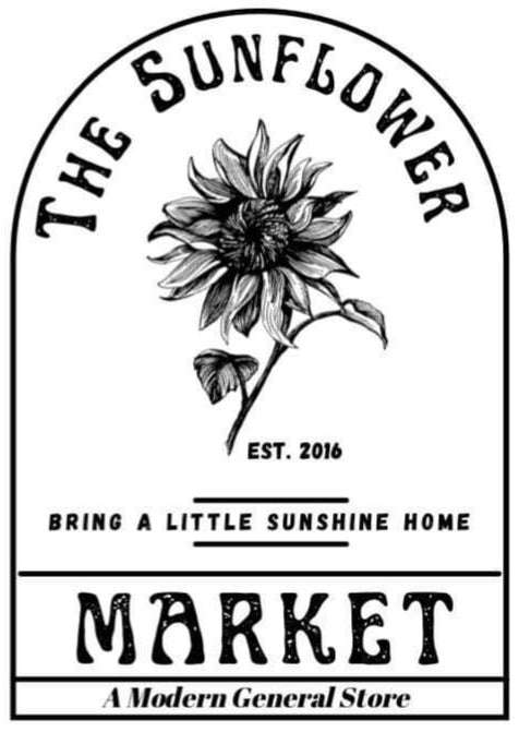 The Sunflower Market 
