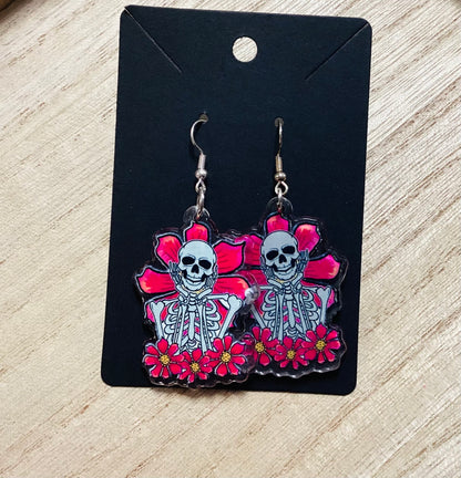 SD3/Earrings