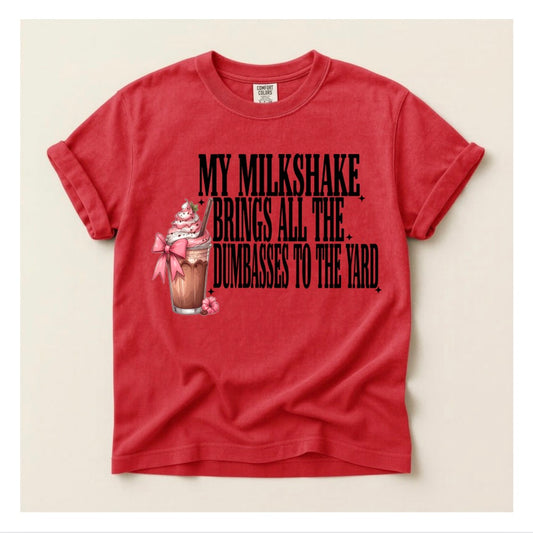 Milkshake