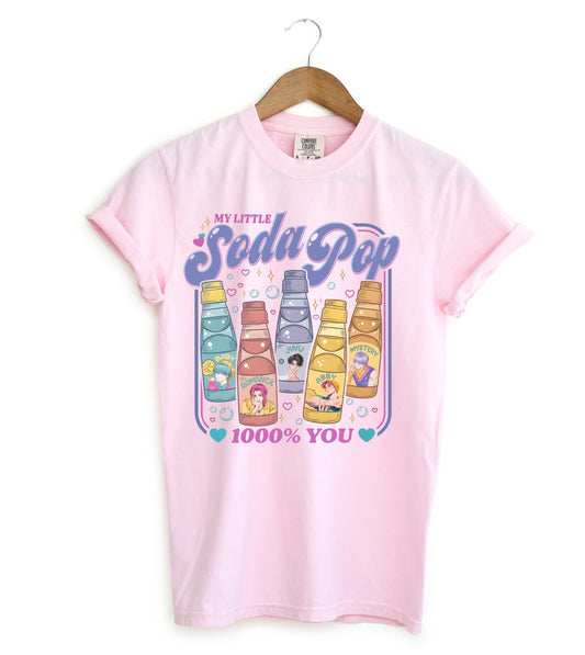 Soda Pop