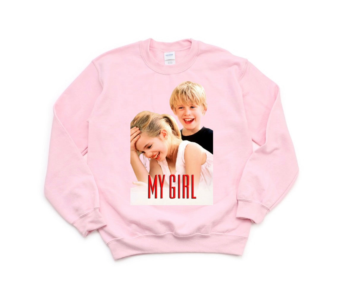 My Girl