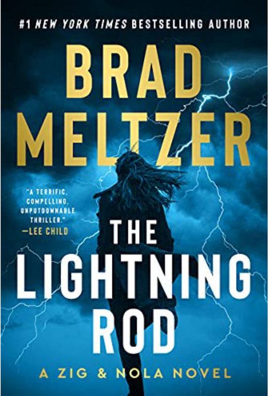 The Lightning Rod