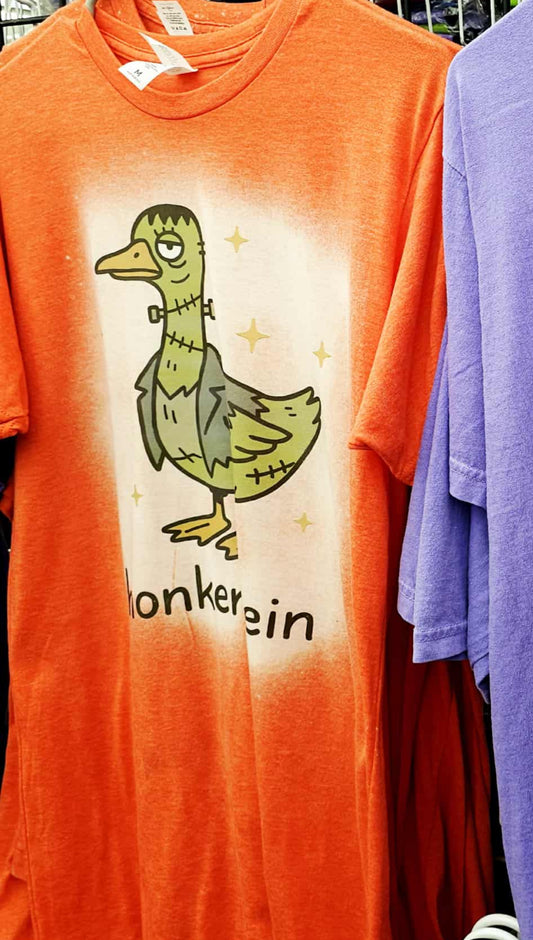 Honkenstein