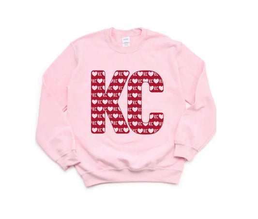 KC Hearts