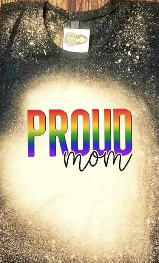 Proud Mama