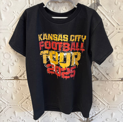 Kansas City Football Tour ADULT