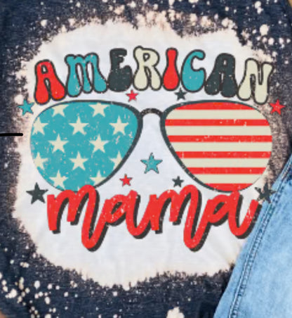 American Mama